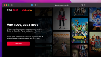 Canais Globo (Globosat Play) – Apps no Google Play