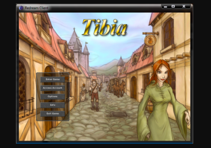 Tibia 25 anos: o aniversário do MMORPG que marcou os brasileiros ...