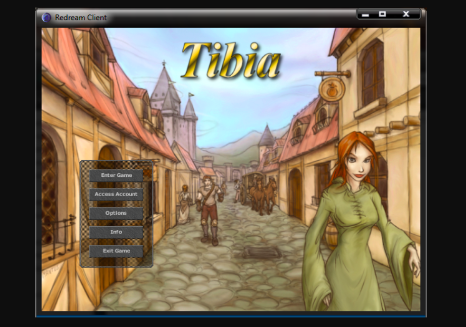 Tibia (PC): o mês que eu voltei a jogar meu primeiro MMORPG - GameBlast