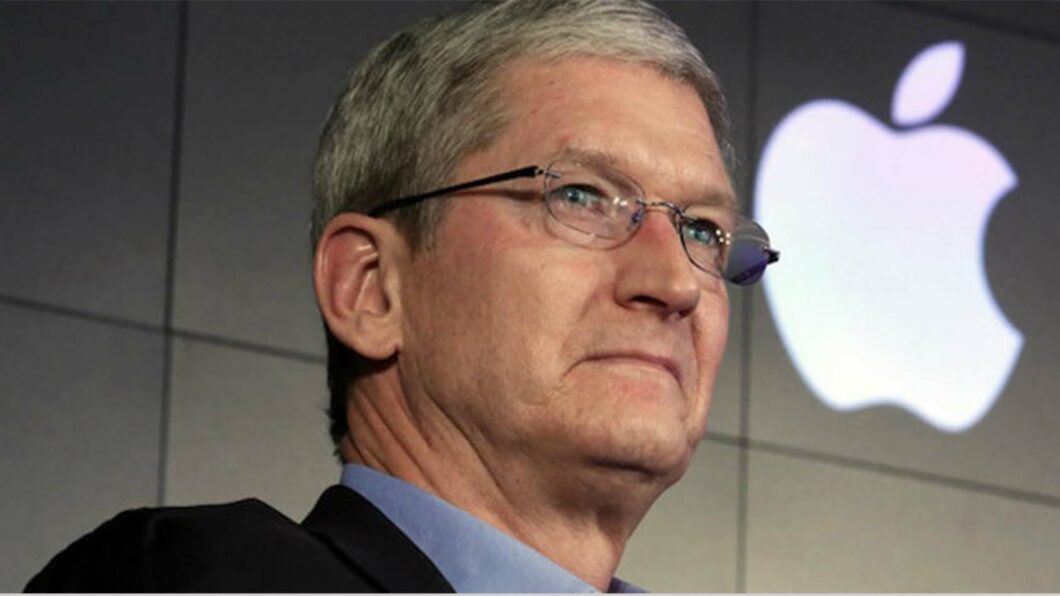 CEOs da Apple e do Google fazem pressão contra projeto de lei antitruste