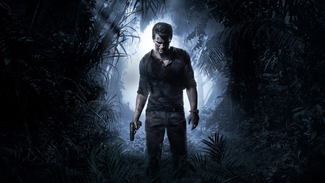 Seria Uncharted 4 um jogo perfeito? - Giz Brasil