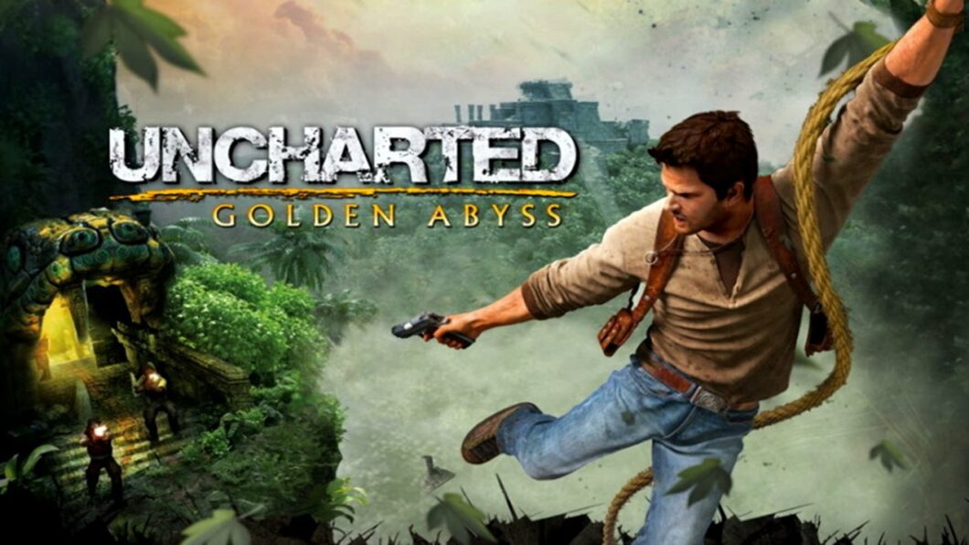 Uncharted - Fora do Mapa  Crítica de Uncharted - Fora do Mapa