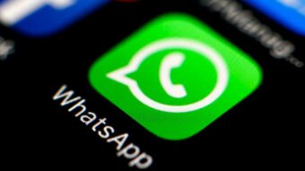 WhatsApp para iPhone enfim coloca fotos de seus contatos nas notificações