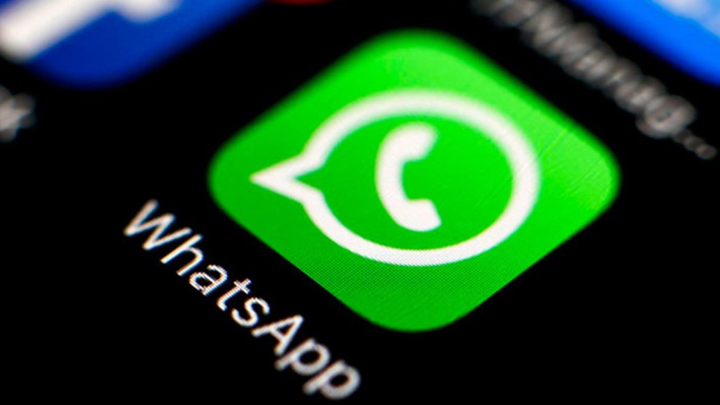 Fique longe do WhatsApp', alerta fundador do Telegram - TecMundo