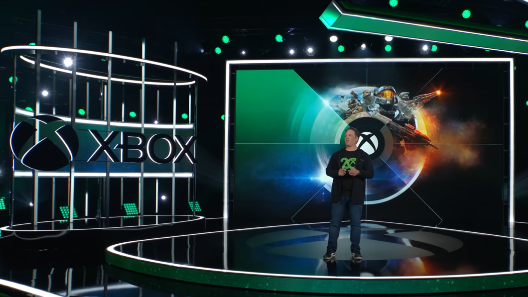 Phil Spencer, CEO da Microsoft Gaming (imagem: divulgação/Microsoft)