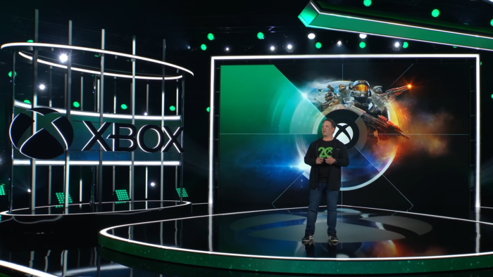Phil Spencer, CEO of Microsoft Gaming (Image: Handout/Microsoft)