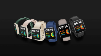 Xiaomi Redmi Watch 2 Lite com bateria para 10 dias é homologado pela Anatel
