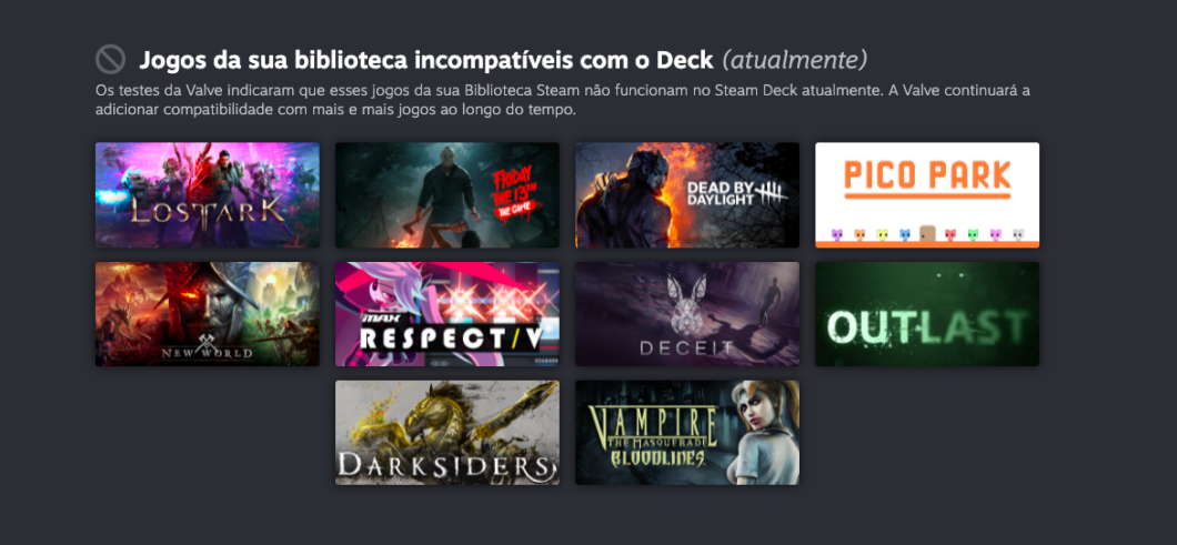 Como baixar jogos pela Steam