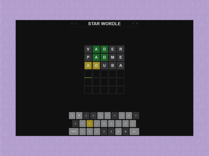 Continua a fazer o desafio diário do Wordle? Há mais duas versões