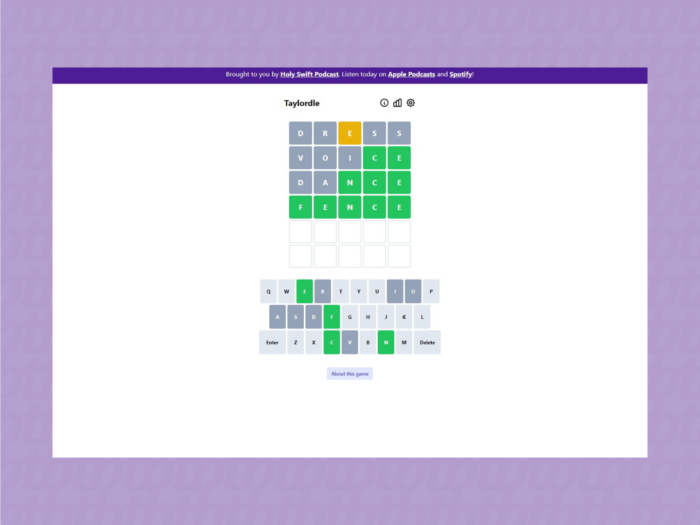 Adivinhar palavras (e não só): sete alternativas ao Wordle, o jogo viral  que põe à prova o nosso vocabulário