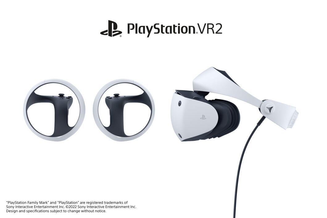 Novo update do PlayStation 5 facilita o controle de músicas e melhora  suporte ao PSVR 2 - Adrenaline