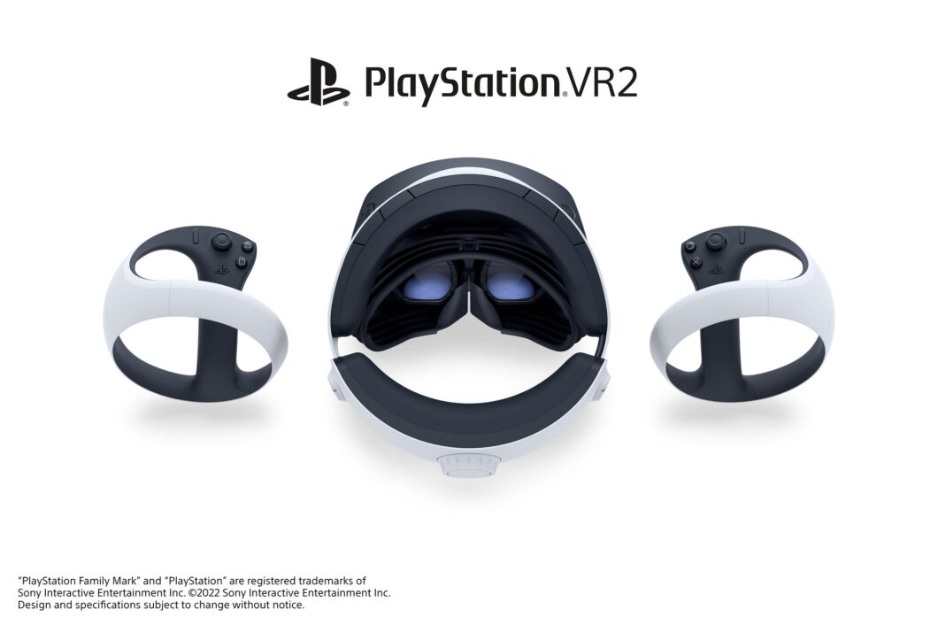 PSVR 2 é revelado com novos controles Sense e jogo exclusivo de Horizon –  Tecnoblog