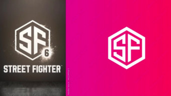 Street Fighter 6 causa polêmica entre fãs por causa de logotipo “copiado”