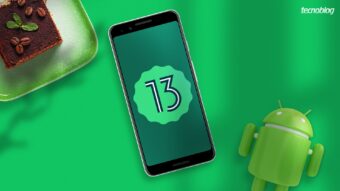 Android 13 terá função que grava tela somente de um aplicativo selecionado