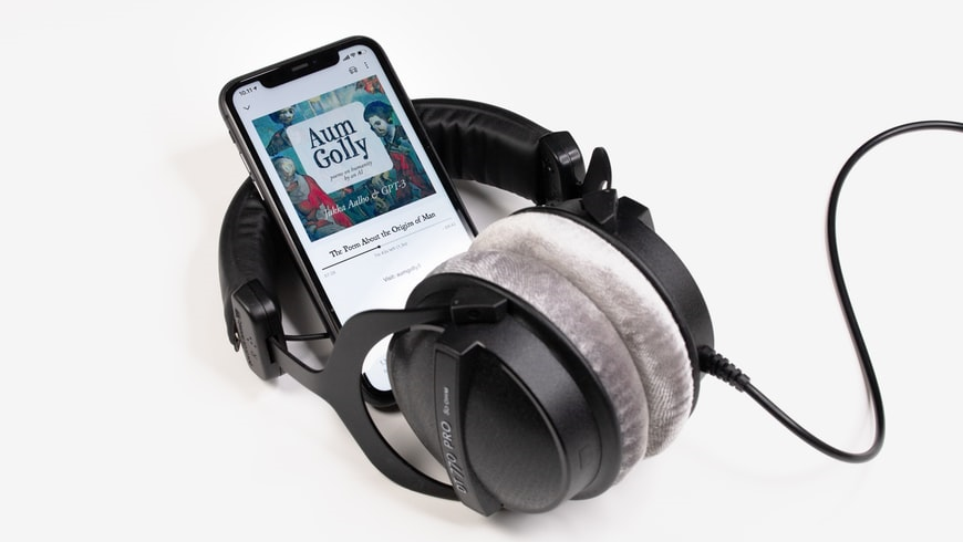 Audiobook Todo Dia Podcast