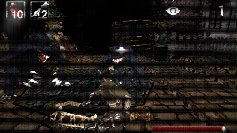 Bloodborne ganha “versão retrô” de PSOne que roda no PC – Jogos – DMB TECNOLOGIA