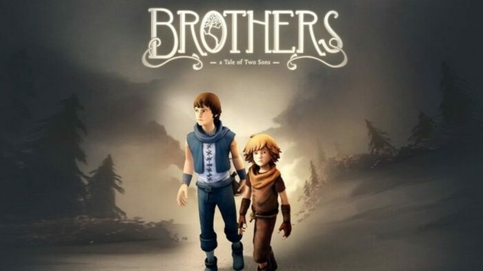 Brothers, jogo que venceu GTA 5 em premiação, está de graça na Epic Games Store