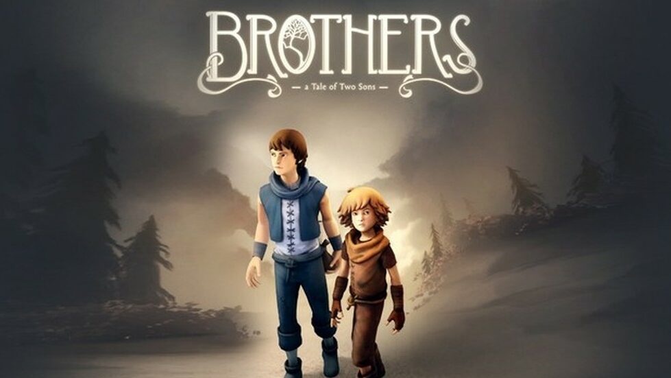 Brothers, jogo que venceu GTA 5 em premiação, está de graça na Epic Video games Retailer – Jogos – DMB TECNOLOGIA