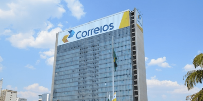 Correios (Imagem: Marcos Oliveira/Agência Senado)