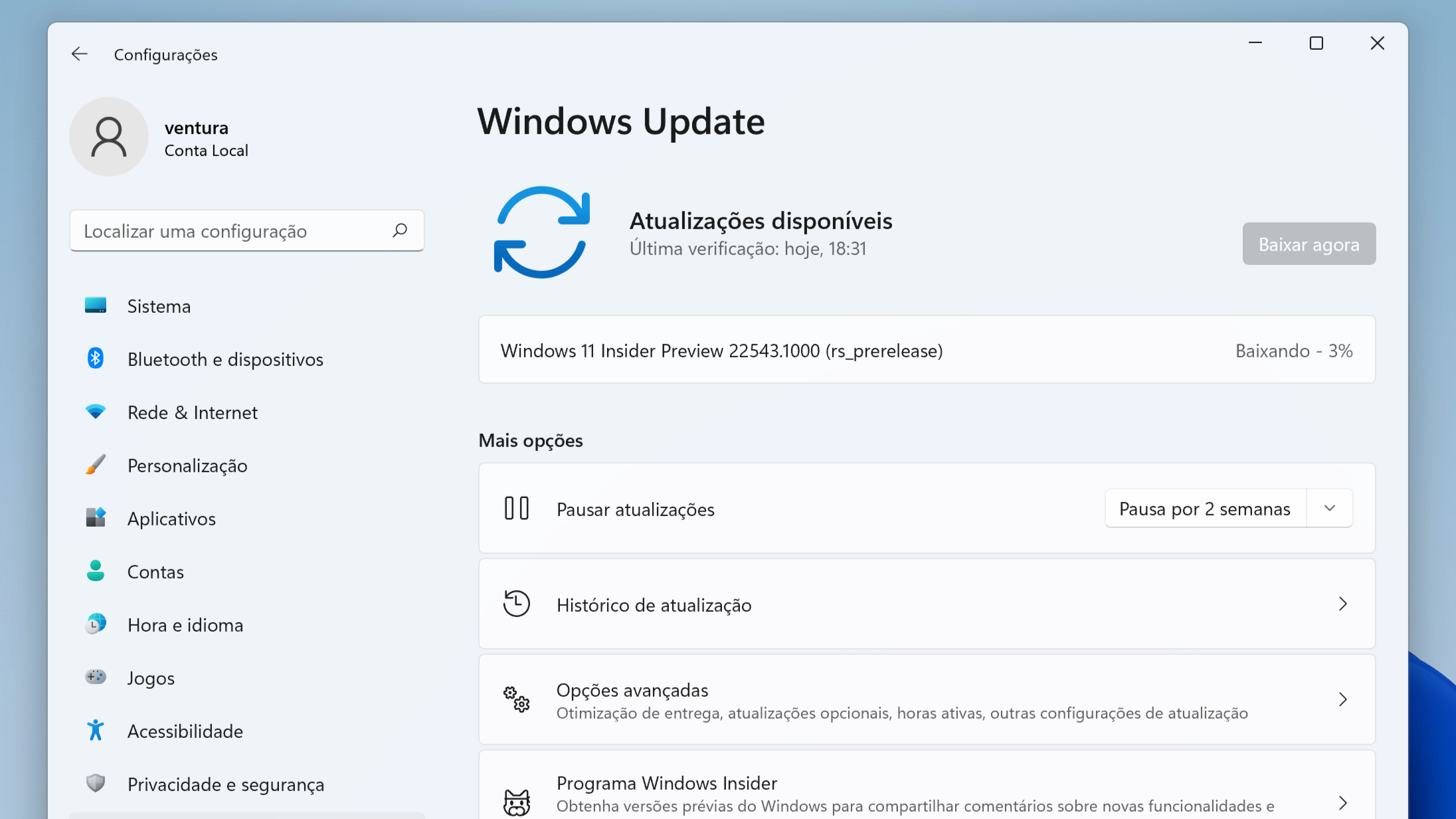 Como instalar o Windows 11 mesmo sem TPM 2.0 no PC – Tecnoblog