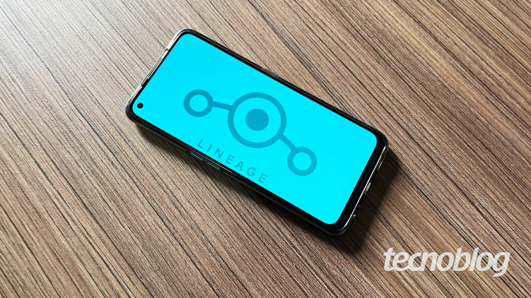 LineageOS 19 também está disponível para celulares da Asus, Motorola, Xiaomi e outras fabricantes (Imagem: Emerson Alecrim/Tecnoblog)