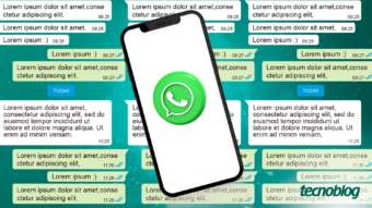 Código para WhatsApp que envia 3 mil mensagens vira “vingança” contra spam