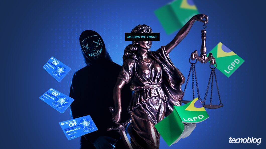 Problema da LGPD é depender demais de confiança no Brasil, diz especialista