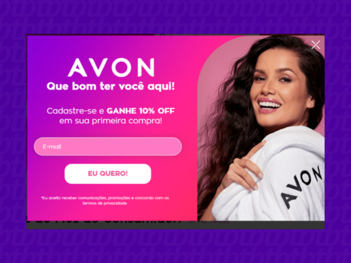 Site Avon