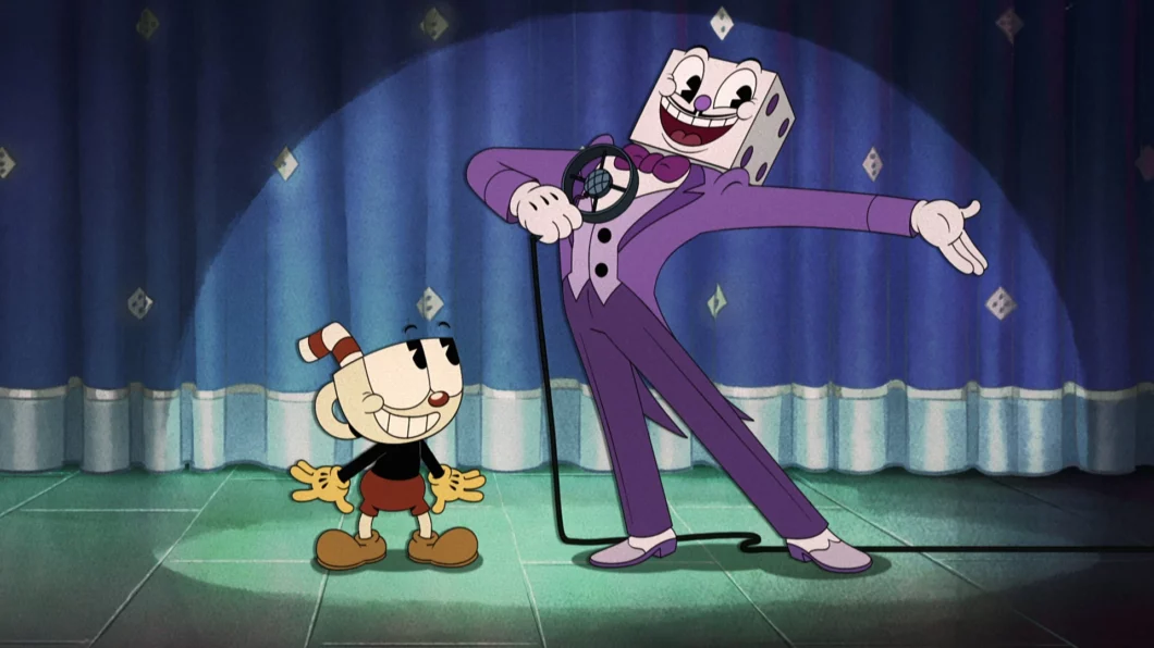 Cuphead Show: Conheça as vozes por trás dos personagens da série da Netflix  [LISTA]