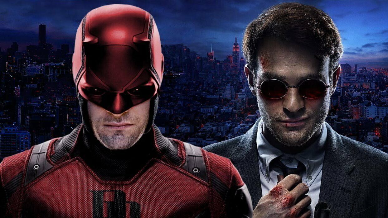 Daredevil and more Wonder series will leave Netflix in March – Culture – DMB TECNOLOGIA