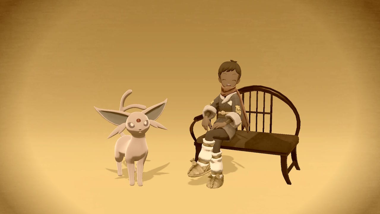 Como evoluir Eevee para Leafeon em Pokémon Go