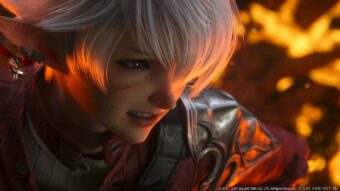 Final Fantasy 14 vai melhorar experiência de quem joga sozinho