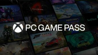 Você pode acessar o PC Game Pass de graça se tiver um amigo generoso