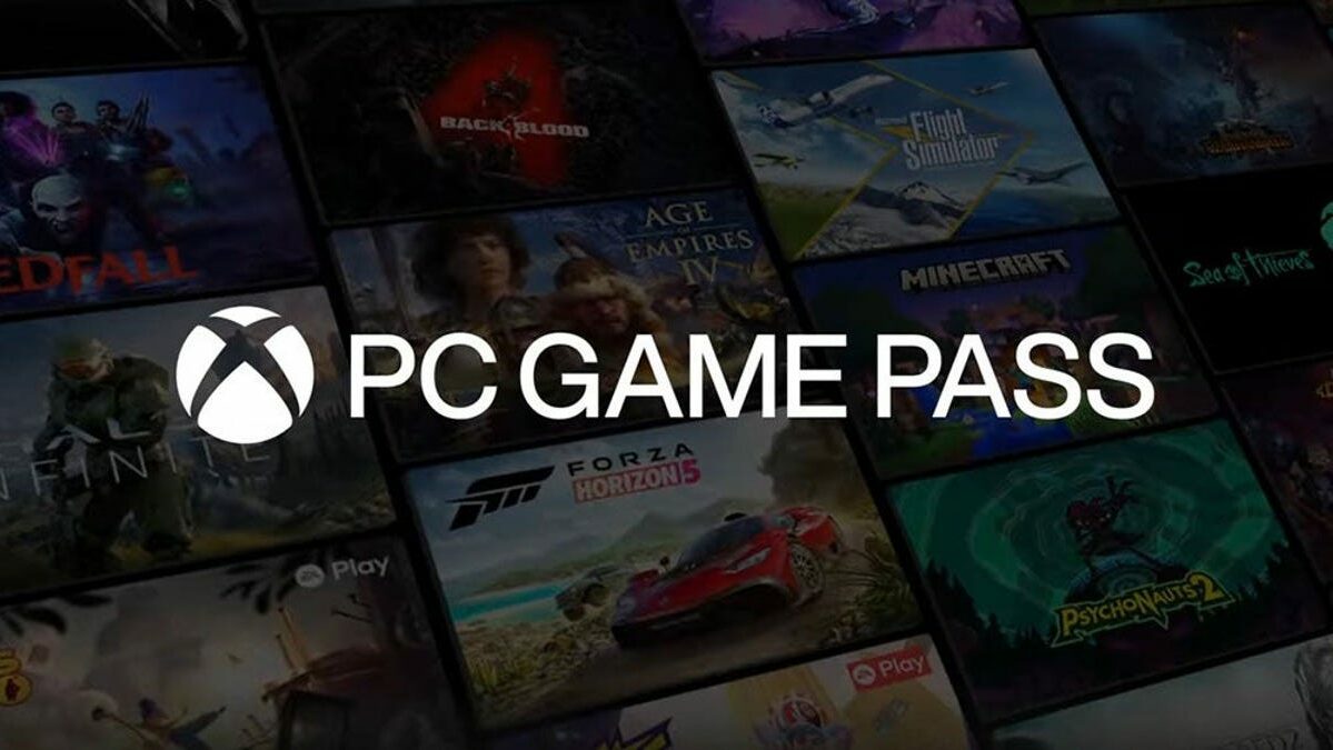 Microsoft revela catálogo completo do Xbox Game Pass Core