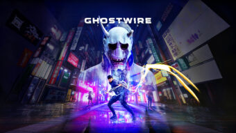 Ghostwire: Tokyo e seu curioso “karatê paranormal” para combater fantasmas