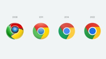 Chrome 100 beta traz novo ícone e marca fim do modo de economia de dados