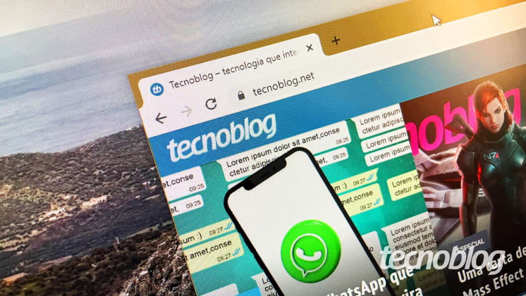 Google Chrome 100 chega   vers o final com  cone novo e fim do modo lite   Tecnoblog - 12