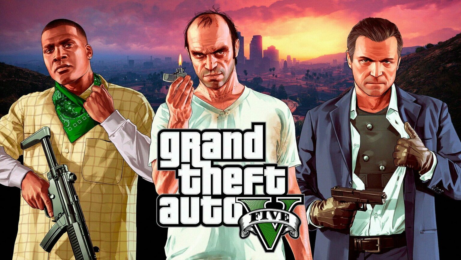 Rockstar Confirma Gta 6 E Marca Data Para Gta 5 De Nova Geração • Jogos 