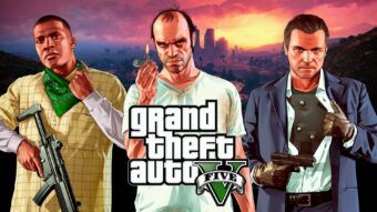 Códigos de GTA 5  Cheats e macetes para PS4, PS5, Xbox e PC