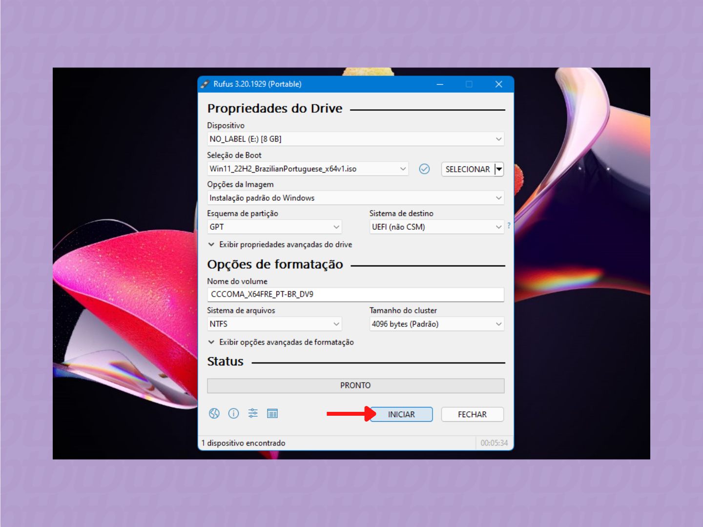 Ativador Windows 11 Download Grátis Português PT-BR 2023