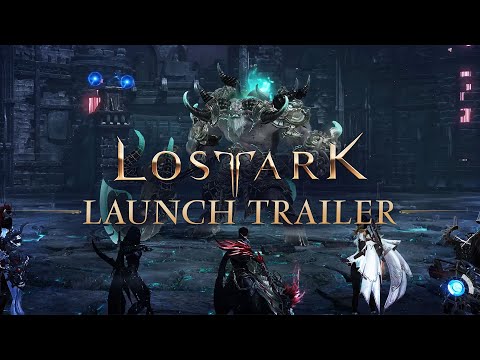 Pacote exclusivo de Lost Ark disponível no Prime Gaming - tudoep