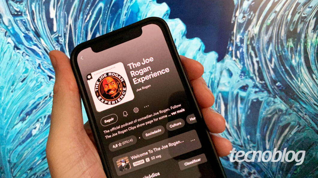 Spotify Supremium: vazam recursos e logo do aguardado 'plano Hi-Fi