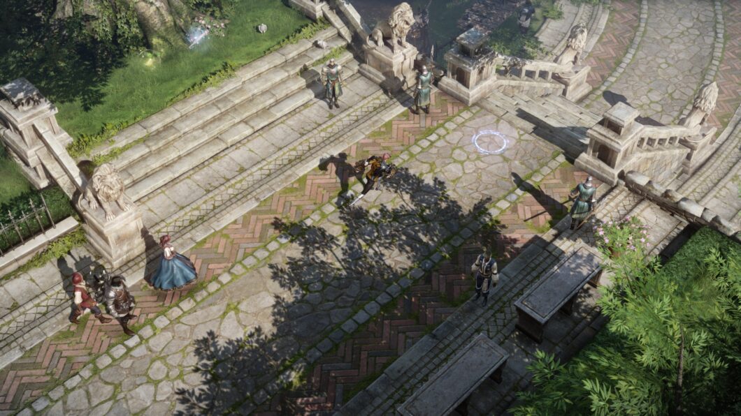 Lost Ark, MMORPG da , brilha com gameplay de ação fluida e divertida  [Review] – Tecnoblog