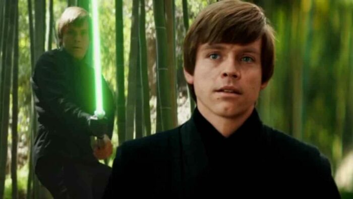 Voz de Luke Skywalker ficou estranha em Boba Fett por causa de software