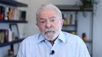 Lula volta a defender limites em redes sociais para combate às fake news