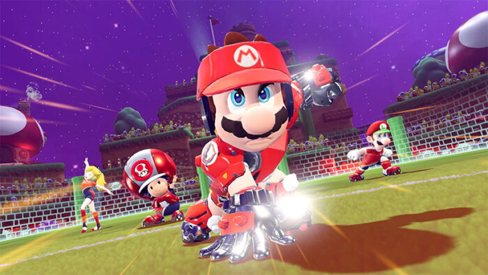 Continue assim, Nintendo: “Wii Sports” do Switch chegará em português do Brasil