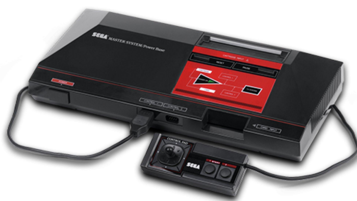 Master System