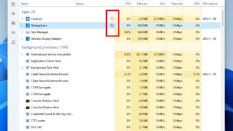 Windows 11 pode usar menos energia sem derrubar desempenho graças ao EcoQoS