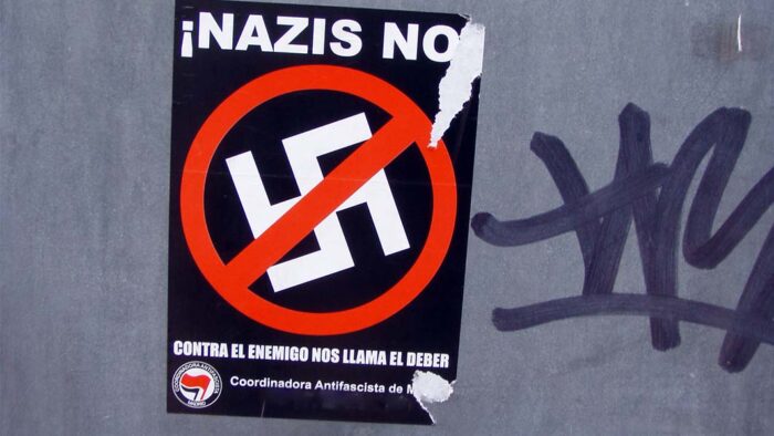 Denúncias de neonazismo na internet aumentam 60% no Brasil e batem recorde