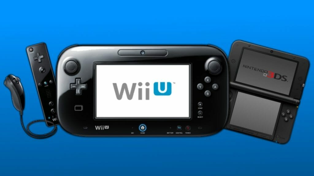 Nintendo Will Close Wii U, 3DS Digital Stores on March 27, 2023 - CNET